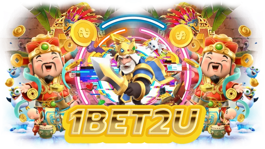 1bet2u