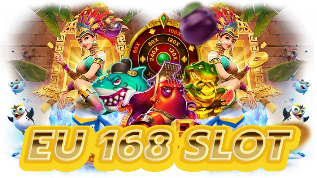 eu 168 slot