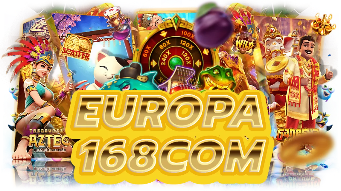 europa168com